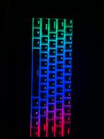 Gaming keyboard, Computers en Software, Toetsenborden, Ophalen, Royal kludge, Gaming toetsenbord, Nieuw