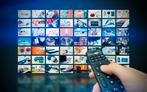 IPTV POUR BOX ET SMART TV, TV, Hi-fi & Vidéo, Enlèvement ou Envoi, Neuf
