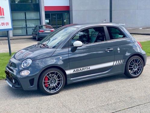 Abarth 595 esseesse 180 pk, Autos, Abarth, Particulier, Essence, Euro 6, Hatchback, 3 portes, Boîte manuelle, Autres couleurs