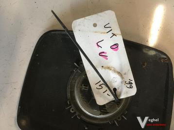 Mercedes Vito 1999 Spiegelglas Linksvoor beschikbaar voor biedingen