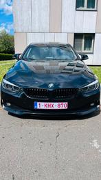 Bmw, Autos, BMW, Berline, 5 portes, Diesel, Série 4 Gran Coupé