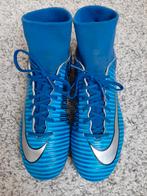 Nike voetbalschoenen maat 38,5, Gebruikt, Ophalen of Verzenden