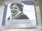 CD - LA ESTERELLA, Cd's en Dvd's, Ophalen of Verzenden, Zo goed als nieuw, Levenslied of Smartlap