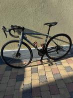 Trek Emonda Alr 5 Disc 52 Ardoise 2022, Ophalen, Zo goed als nieuw