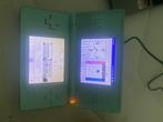 Nintendo ds lite, Ophalen, Zo goed als nieuw, Wit, DS Lite