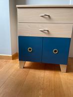 Commode/ ladenblok voor kinderkamer met 3 lades, Gebruikt, Minder dan 75 cm, Minder dan 50 cm, Commode