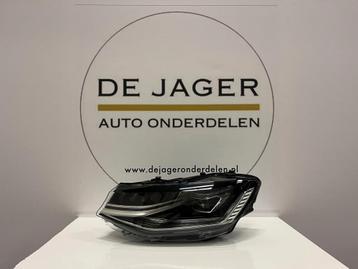 VW CADDY 2K8 VOL LED KOPLAMP LIENS 2K8941035J 2020-, Utilisé, Volkswagen