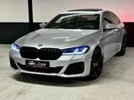 BMW 530e HYBRID //M PACK | LASER LED | CARPLAY | FUL OPTIES✅, Auto's, 1998 cc, Achterwielaandrijving, 4 cilinders, USB