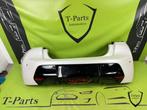 peugeot 208 GT line achterbumper 4x PDC bumper 2019+, Gebruikt, Peugeot, Bumper