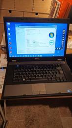 Ordinateur portable DELL Latitude E5510 i5 4Go RAM, Computers en Software, Ophalen, Zo goed als nieuw