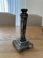 Kandelaar merk Hoffz NIEUW, Huis en Inrichting, Ophalen, Zwart, Nieuw, Hout