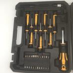 Amartisan Schroevendraaier Set | NIEUW, Doe-het-zelf en Bouw, Gereedschap | Handgereedschap, Ophalen of Verzenden