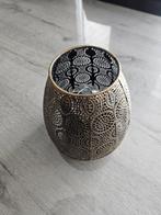 Decoratief lampje, Ophalen