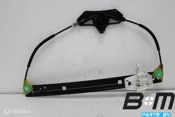 Ruitmechaniek rechtsachter Skoda octavia 3 Combi 5E0837462 beschikbaar voor biedingen