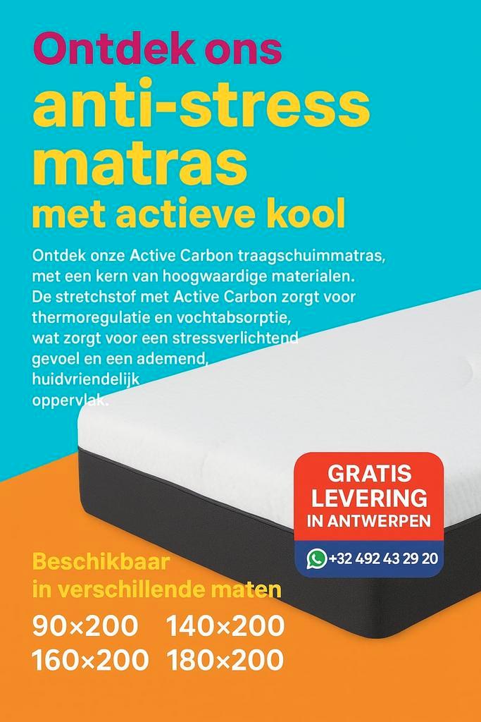 ‼️‼️‼️Totaal uitverkoop ‼️‼️‼️, Huis en Inrichting, Slaapkamer | Boxsprings, Ophalen of Verzenden
