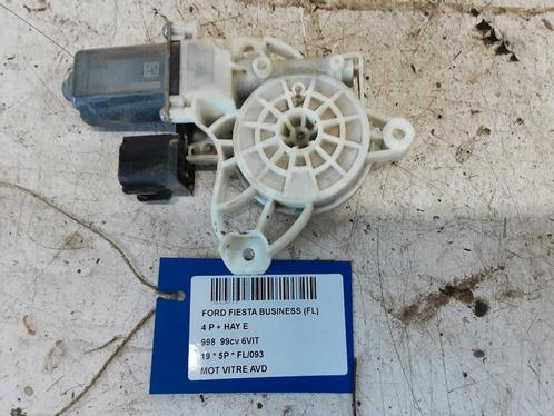 MOTOR RAAMMECHANIEK RECHTS VOOR Ford Fiesta 7, Auto-onderdelen, Carrosserie, Ford, Voor, Rechts, Gebruikt