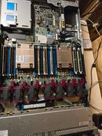 HPE DL360 Gen 9, Computers en Software, Servers, Ophalen, 2 tot 3 Ghz, Hot swappable onderdelen, Info@hpe.com