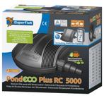 SuperFish Pond Eco Plus RC 5000 UITVERKOOP, Nieuw, Vijverfolie, Ophalen of Verzenden