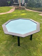 Pokertafel, Ophalen, Zo goed als nieuw