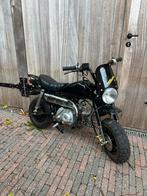 Honda monkey B klasse, Ophalen, 49 cc, 3 versnellingen, Klasse B (45 km/u)