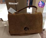 Handtas van het merk Coccinelle, Ophalen, Gebruikt, Bruin, Handtas