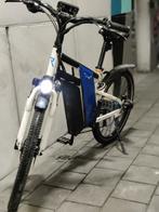 Vélo électrique à vendre, Utilisé, Enlèvement ou Envoi
