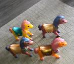4 poneys pour 2€, Enfants & Bébés, Jouets | Figurines, Utilisé