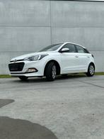 Hyundai i20 gekeurd en 1 jaar garantie, Autos, Hyundai, I20, Achat, Bluetooth, Essence