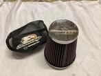 Harley Touring Screamin eagle luchtfilter, Ophalen, Gebruikt