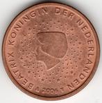 Nederland : 5 Cent 2006  KM#236  Ref 10606, Postzegels en Munten, Munten | Nederland, Ophalen of Verzenden, Koningin Beatrix, Euro's