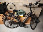 Koga E-Bike voor onderdelen, Fietsen en Brommers, Ophalen, Gebruikt, 50 km per accu of meer, Overige merken