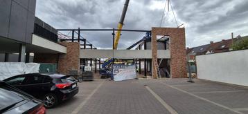 Commercieel te huur in Deinze beschikbaar voor biedingen