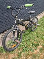 Zwarte voxom bmx., Fietsen en Brommers, Ophalen, Gebruikt, Staal, Voxom