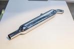 Silencieux origine Triumph Bonneville, Ophalen, Gebruikt