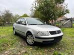 VW Passat, Auto's, Voorwielaandrijving, Stof, 4 cilinders, 5 deurs