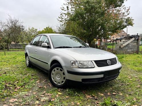 VW Passat, Autos, Volkswagen, Particulier, Passat, ABS, Airbags, Air conditionné, Verrouillage central, Rétroviseurs électriques