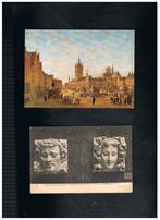 POSTKAARTEN IEPER, Verzenden, Voor 1920, West-Vlaanderen