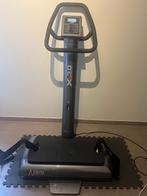 Fitness trilplaat, Sport en Fitness, Ophalen, Buik, Trilplaat, Zo goed als nieuw