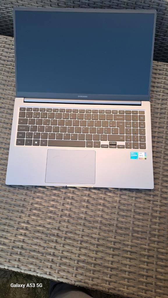 Samsung Galaxy Book4, Informatique & Logiciels, Ordinateurs portables Windows, 15 pouces, SSD, Enlèvement
