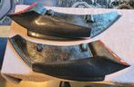 BMW F10/F11 splitter, Voor, Nieuw, Ophalen of Verzenden, Bumper