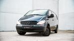 Mercedes Vito 115 PCDI, 188 g/km, Achat, Entreprise, 3 places