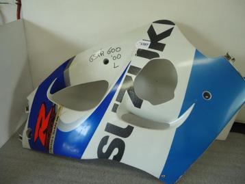 GSXR600 1997 - 2000 Suzuki Kuipdeel D1-18933 beschikbaar voor biedingen
