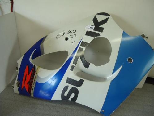 GSXR600 1997 - 2000 Suzuki Kuipdeel D1-18933, Motoren, Onderdelen | Suzuki