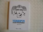 Verkopen is een werkwoord, Pieter De Smet, Boeken, Studieboeken en Cursussen, Ophalen of Verzenden