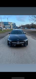 Merceds-Benz A-klass 180d, Auto's, Automaat, 116 g/km, 1935 kg, 4 cilinders