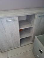 Kinder commode, Ophalen, Zo goed als nieuw