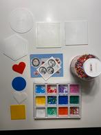 Strijkkralen Hama, Ophalen of Verzenden, Zo goed als nieuw