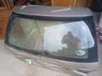 Vitre/lunette arrière hayon coffre Mercedes W211 S211, Ophalen, Gebruikt, Achterklep, Mercedes-Benz