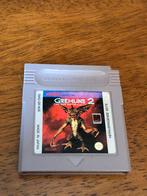 Gremlins 2 (Nintendo GameBoy), Ophalen of Verzenden, Gebruikt