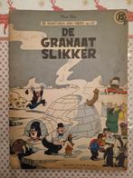 Nero, de granaatslikker, Boeken, Ophalen of Verzenden